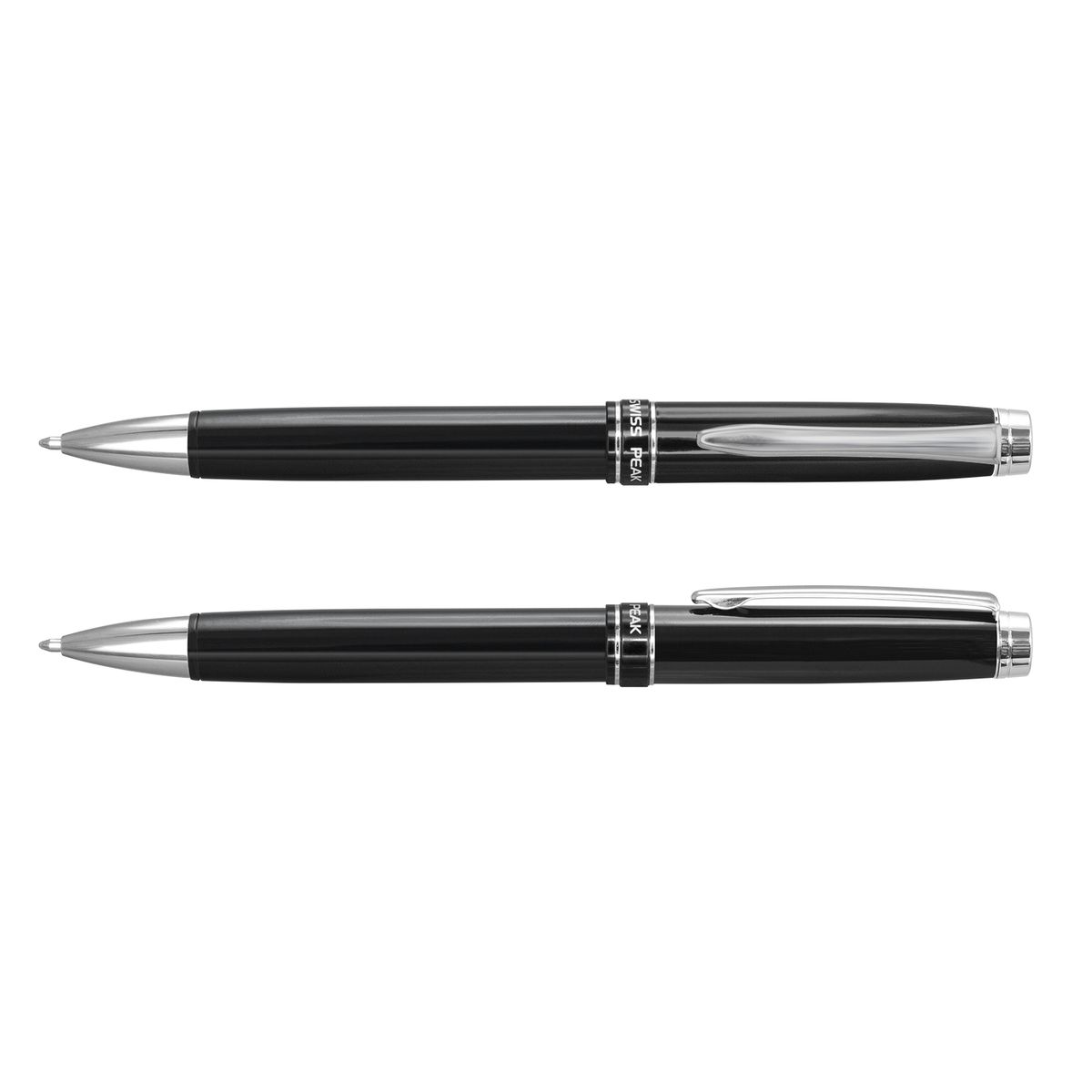 Swiss Peak Heritage Pen Set - Modern Promotions