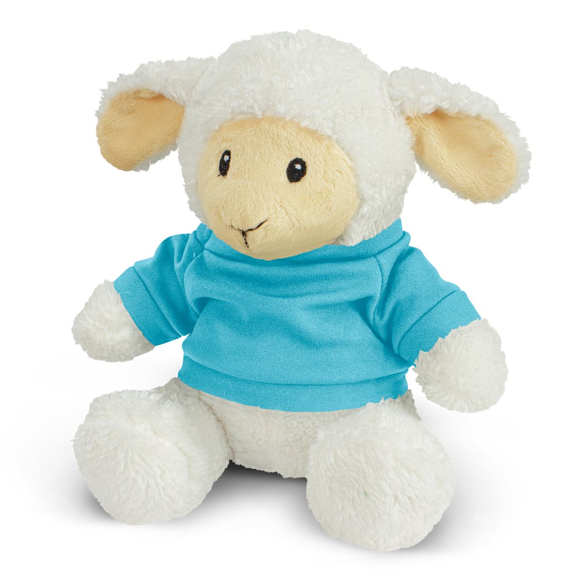 tesco lamb teddy