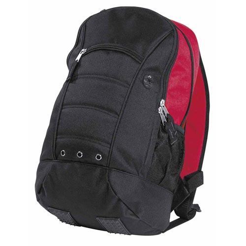 Fluid Backpack - Modern Promotions