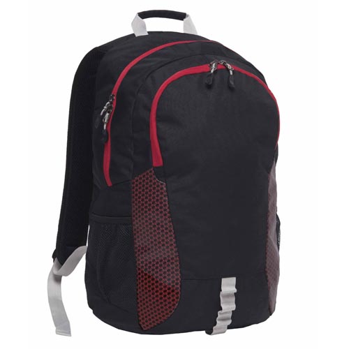 Cellular Backpack - Modern Promotions