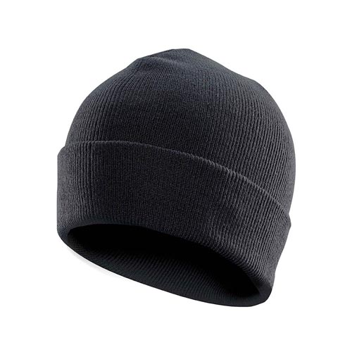 Dockside Knit Beanie - Modern Promotions