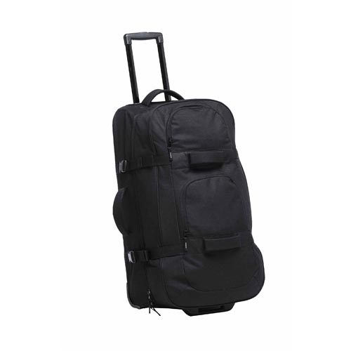 Terminal Travel Bag - Modern Promotions