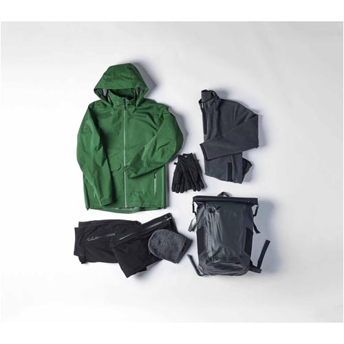 Men's Shasta Tech Fleece 1/4 Zip - Modern Promotions