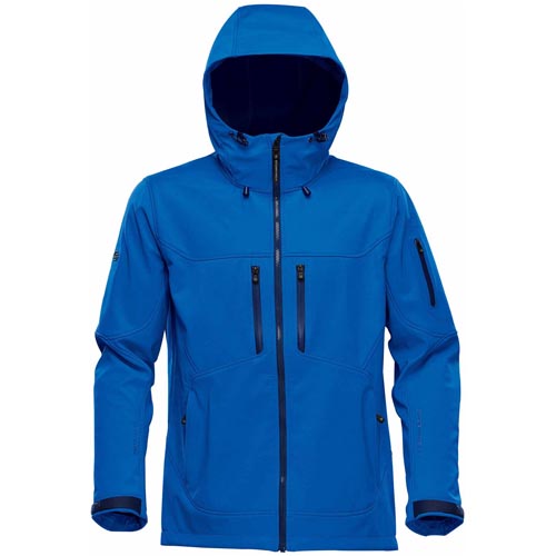 Men's Epsilon 2 Softshell - Modern Promotions