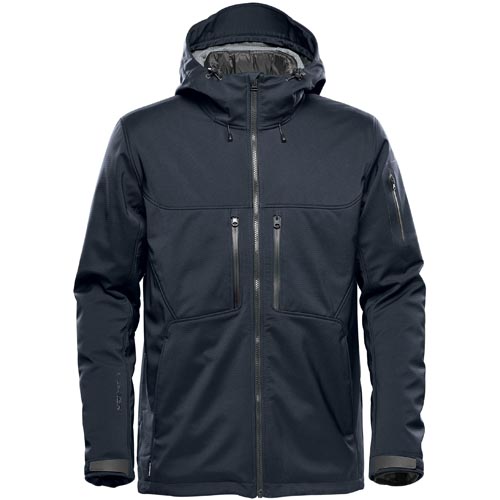 Men's Epsilon System Jacket - Modern Promotions