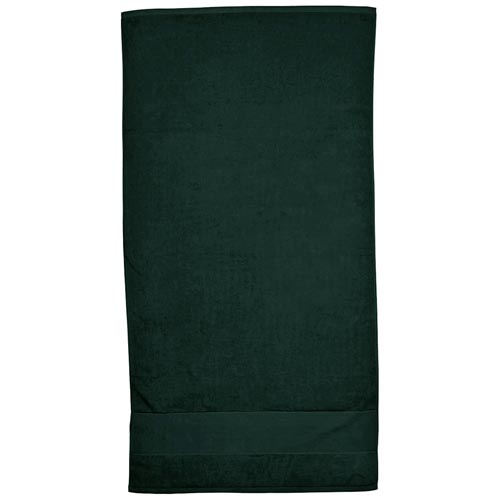 Terry Velour Towel - Modern Promotions