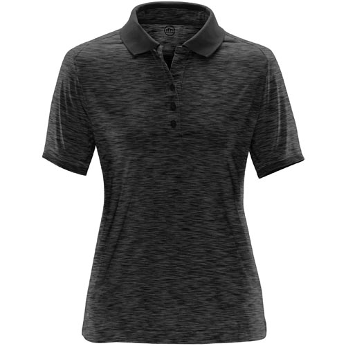 Women's Thresher Performance Polo - Modern Promotions