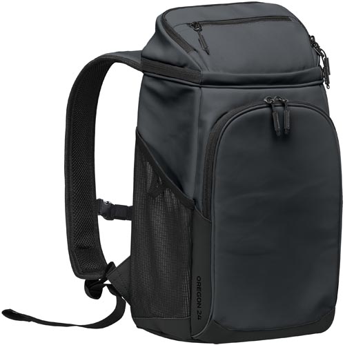 Oregon 24 Cooler Backpack - Modern Promotions