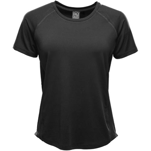 Women's Pacifica Tee - Modern Promotions