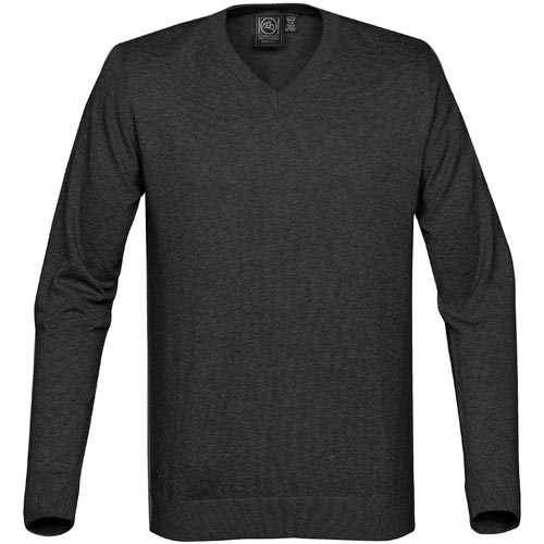 Men's Laguna V-Neck Sweater - Modern Promotions