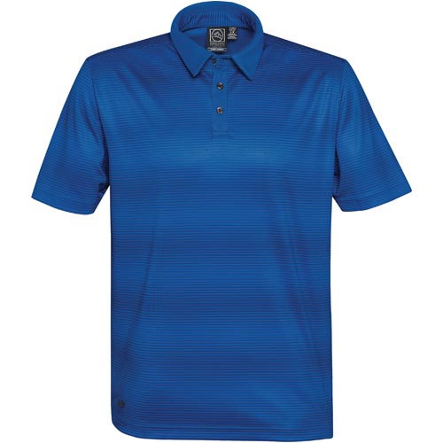 Men's Vibe Polo - Modern Promotions