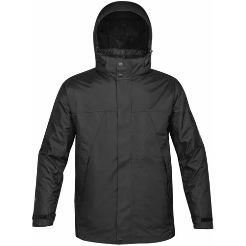 Men's Fusion 5-In-1 Jacket - Modern Promotions