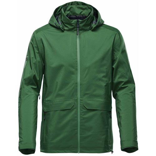 Men's Mission Technical Shell - Modern Promotions