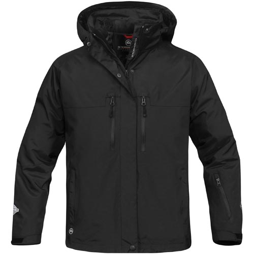 Women's Ranger 3-in-1 System Jacket - Modern Promotions