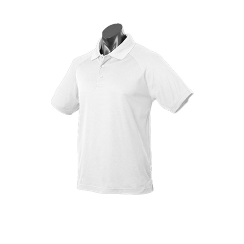 Mens Keira Polo - Modern Promotions