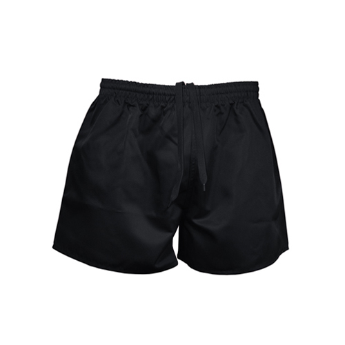 Kids Rugby Shorts - Modern Promotions