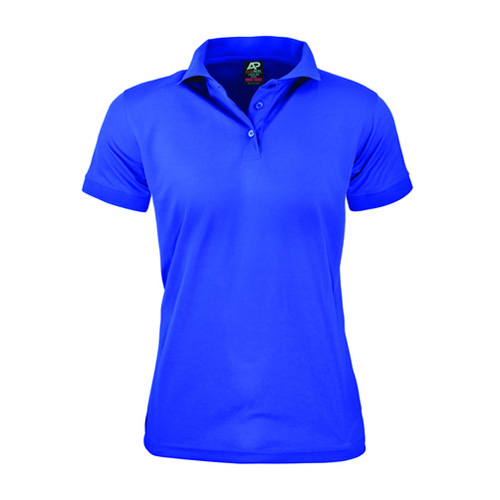 Lady Lachlan Polo - Modern Promotions
