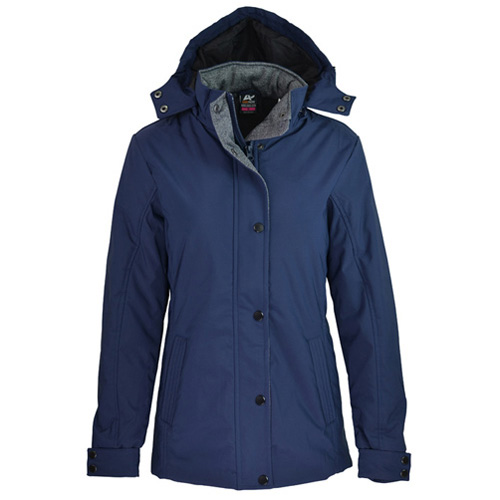 Lady Parklands Jacket - Modern Promotions