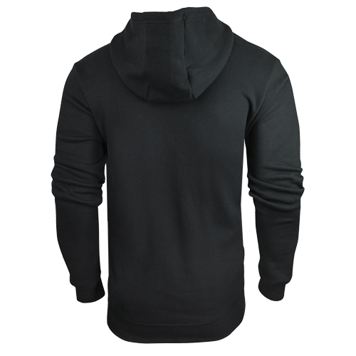 Kids Queenscliff Zip Hood - Modern Promotions