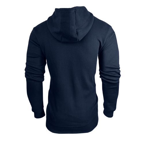 Mens Queenscliff Zip Hood - Modern Promotions